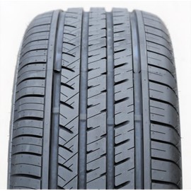 Atlas Paraller 4x4 HP All-Season Truck/SUV Touring Radial Tire-255/70R17 255/70/17 255/70-17 112T Load Range SL 4-Ply BSW Black Side Wall UTQG 480AA