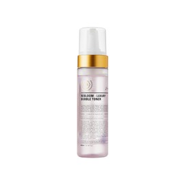 Ribble Rebloom Luxury Bubble Toner 200ml / 리블 리블룸 럭셔리 버블토너 200ml