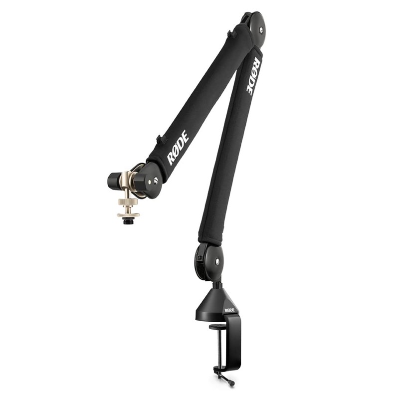 Rode PSA1+ Brazo de brazo para micrófono de transmisión montado