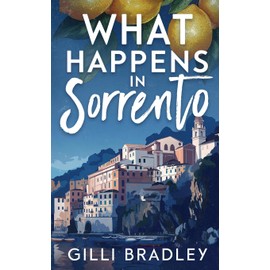 What Happens in Sorrento: 1