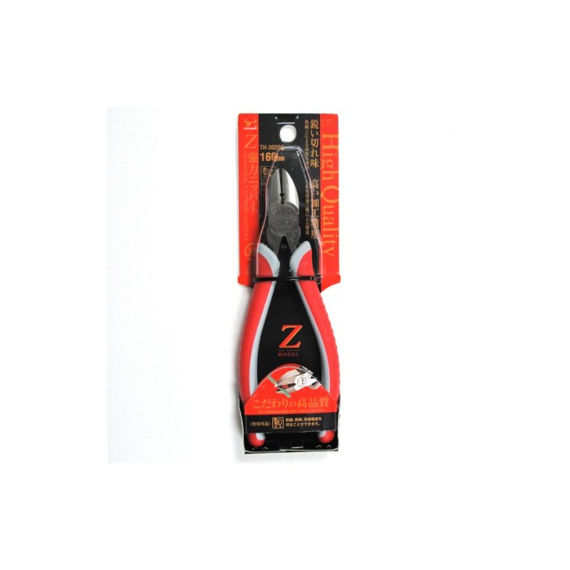 TTC Z Strong Nipper 160 mm 264th – 302dg