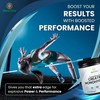 Blend Core Blend Core Creatine Monohydrate - Pure & Micronized