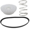 Washing Machine Clutch & Washer Spring & Washer Drive Belt