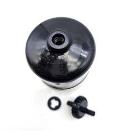 Kridets Fuel Filter RE60021 for John Deere 5045E 5050E 5055E 5060E 5065E 5075E 5303E 240 250 260 5103 5105 5203 5204 5205