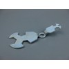 Titan CAPSpray 0275596 or 275596 HVLP Gun Wrench