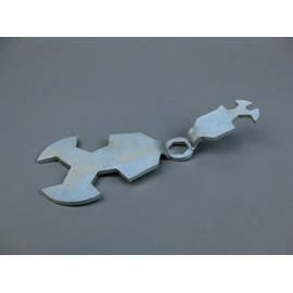 Titan CAPSpray 0275596 or 275596 HVLP Gun Wrench