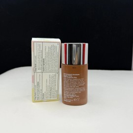 Clinique Even Better Makeup Broad Spectrum SPF 15 WN 118 AMBER (D) 1 oz NIB