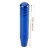 Car Shift Knobs, Universal Aluminum Alloy Car Gear Shift Knobs,