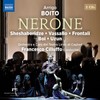 Boito: Nerone