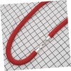 DOITOOL Set of 2 Decking Rope Fittings Rope End Snap