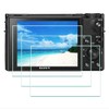 ULBTER Screen Protector for Sony RX100 VII RX100M7 Camera [3