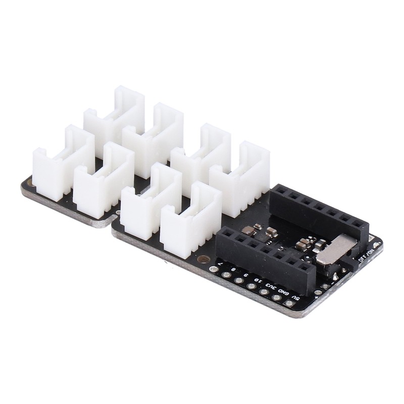 Microcontroller Micro Controller Development Control Board for Seeeduino XIAO DC