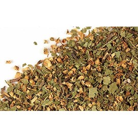 Hawthorn Leaf & Flowers c/s (1 lb)