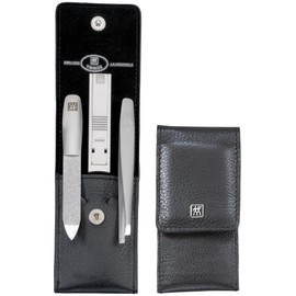ZWILLING 97265-004-0 Pocket Case Black