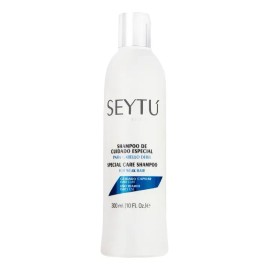Shampoo De Cuidado Especial Para Cabello Débil