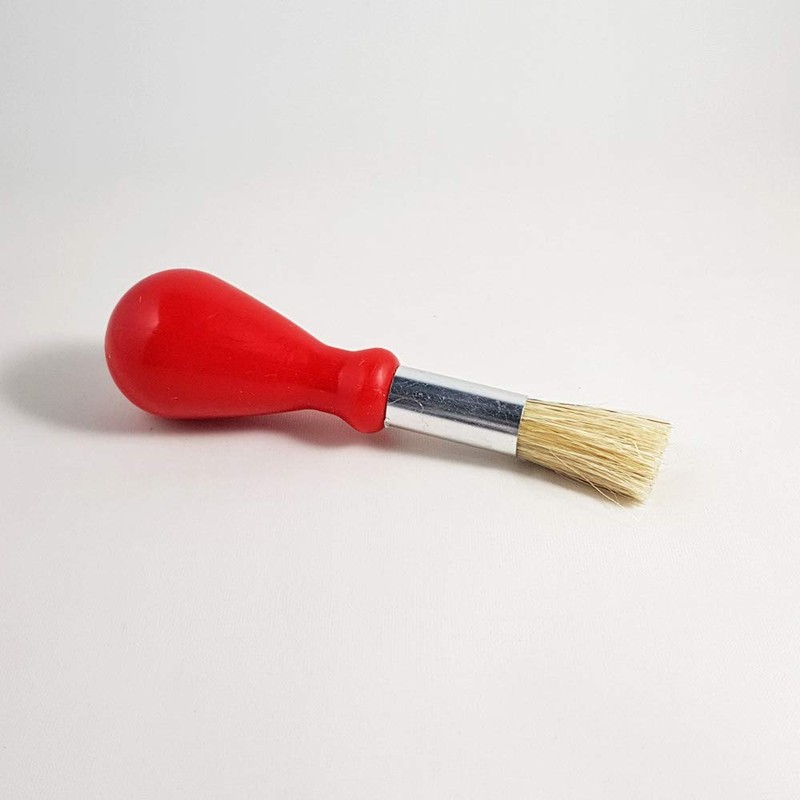 Garlic Grater Plate Set with Brush and Peeler. (#Ref 21)