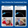 Maoever Allergy Neti Pot Sinus Rinse Nasal Wash 300ML with