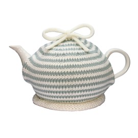 Ulster Weavers Sophie Conran Mira Knitted Cosy, Cotton