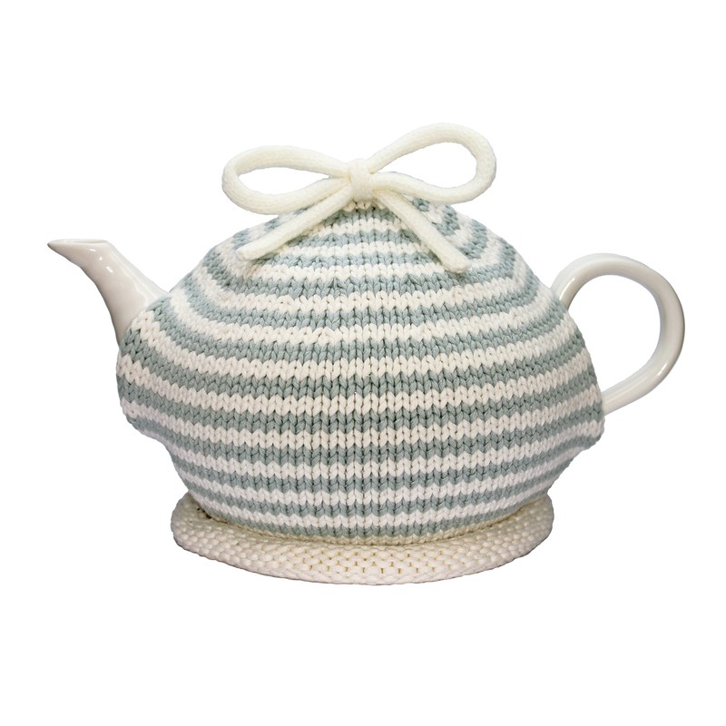 Ulster Weavers Sophie Conran Mira Knitted Cosy, Cotton