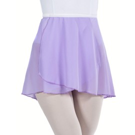 Dance Favourite Ballet Chiffon Wrap Skirts for Women and Girls (WRAPDF019)