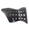HMParts Heels Left Foot Pedal Jinling JLA-21B Quad Atv Bashan
