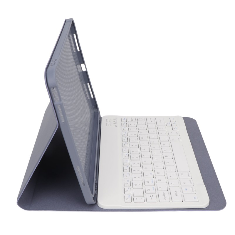 Tablet Wireless Bluetooth Keyboard for IOS Magnetic Keyboard and Detachable