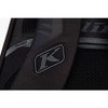 KLIM Drive 18 Technical Backpack - Black - Asphalt