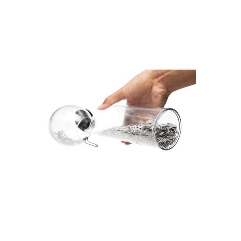 Born In Sweden 3 piece Bird Feeder and accessory kit