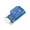 SunFounder Relay Module Compatible with Arduino and Raspberry Pi 5V