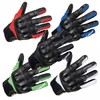Yamashiro ID014BL/XL Motorcycle Gloves ID-014 Anti-H2O (ANTI H2O) Blue XL