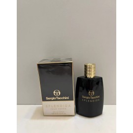 Sergio Tacchini Splendida Eau De Parfum Women 3.4 oz / 100 ml New In Box -Sealed
