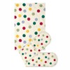 Emma Bridgewater Big Polka Dot Double Oven Glove & Tea