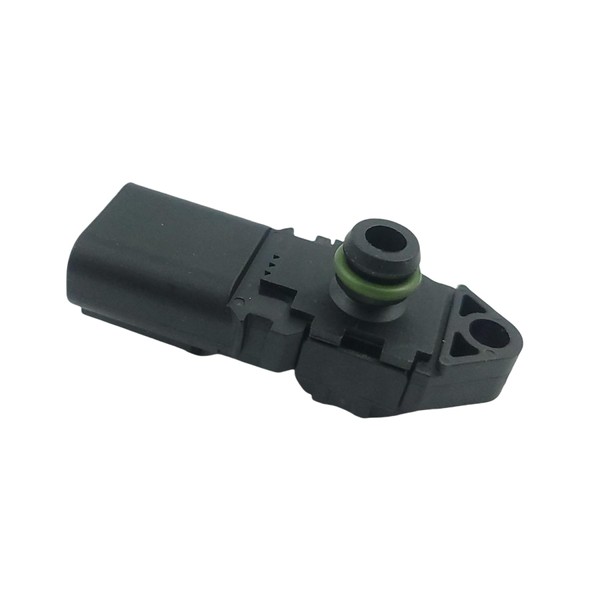 Narcilors Engine Crankcase Pressure Sensor Replacement for Cummins ISB ISC