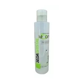 Labonté Seda Cristal Labonte 240 Ml Para Cabello Normal/grueso Y Ond