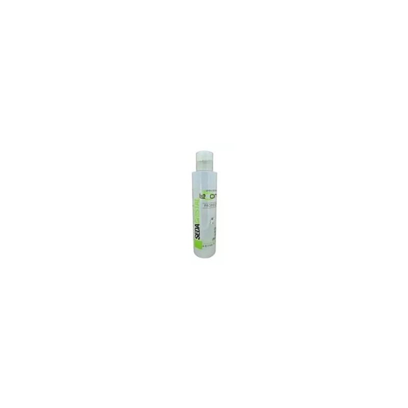 Labonté Seda Cristal Labonte 240 Ml Para Cabello Normal/grueso Y