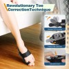 CFR New Treatmedy Bunion Fix Toe Valgus Corrector Big Toe
