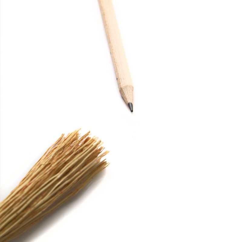 Mendi 6 Fantasy Pencils