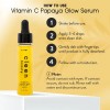 Cleen Beauty Glow Essentials Set Skincare Scrub De La Cara
