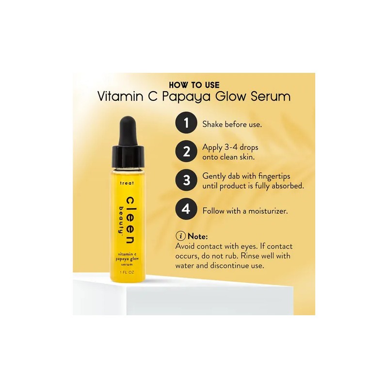 Cleen Beauty Glow Essentials Set Skincare Scrub De La Cara