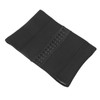 Belly Wrap Comfortable 4 Row Button Adjustable Wrap Waist Trainer