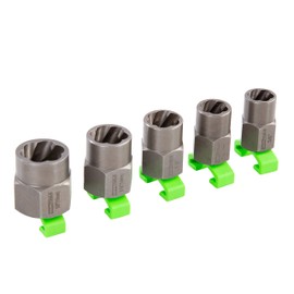 5 PC EXTRACTOR ADD-ON SET