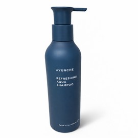 Ayunchae Ayunche Refreshing Aqua Shampoo 500g / 아윤채 리프레싱 아쿠아 샴푸 500g