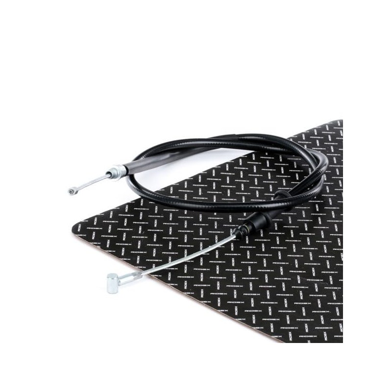 RIDEX 124C1182 Handbrake Cable Rear Left Right 1390/1075 mm