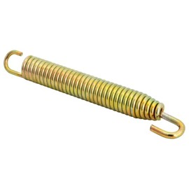 TUSK Swivel Exhaust Spring 90mm