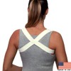 Posture Corrector Brace/Wear 15 Minutes A Day to Impove Posture