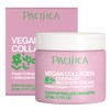 Pacifica Night Face Cream - Vegan Collagen Overnight Recovery Cream,