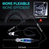AWBLIN Automotive Test Light 3-60V DC Digital LED Circuit Tester,