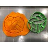 Pretzel Cookie Cutter
