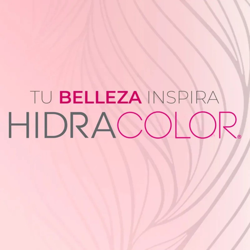 Shampoo Revitalizante Para El Cabello Reseco Hidracolor300ml