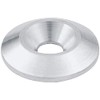 Allstar Performance Countersunk Washer, 1/4" x 1", Pack of 50